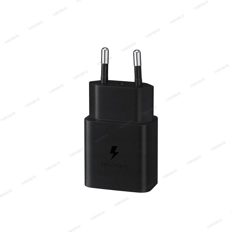 Samsung Adapter 15W EP-T1510 Black