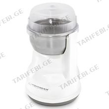 ESPERANZA EKC002W 160W ყავის საფქვავი