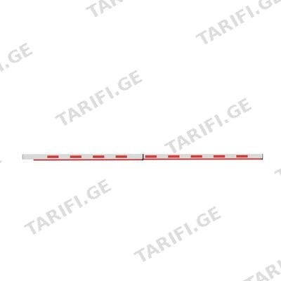 შლაგბაუმის ისარი (ბიმი) DS-TMG001-3D