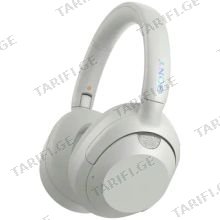 Sony ULT Power Sound 900 White უსადენო ყურსასმენი