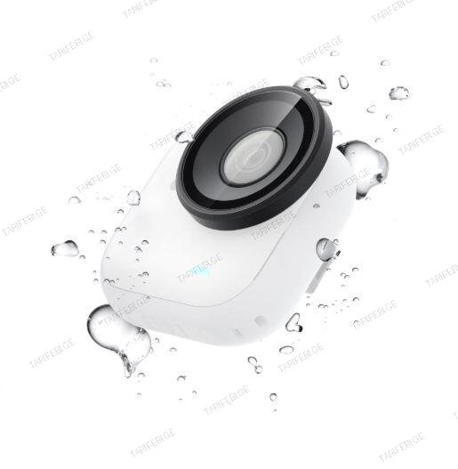 Insta360 GO Ultra AquaLens