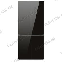 Marazzi FDR-506FSMO(SBG) SIDE BY SIDE მაცივარი