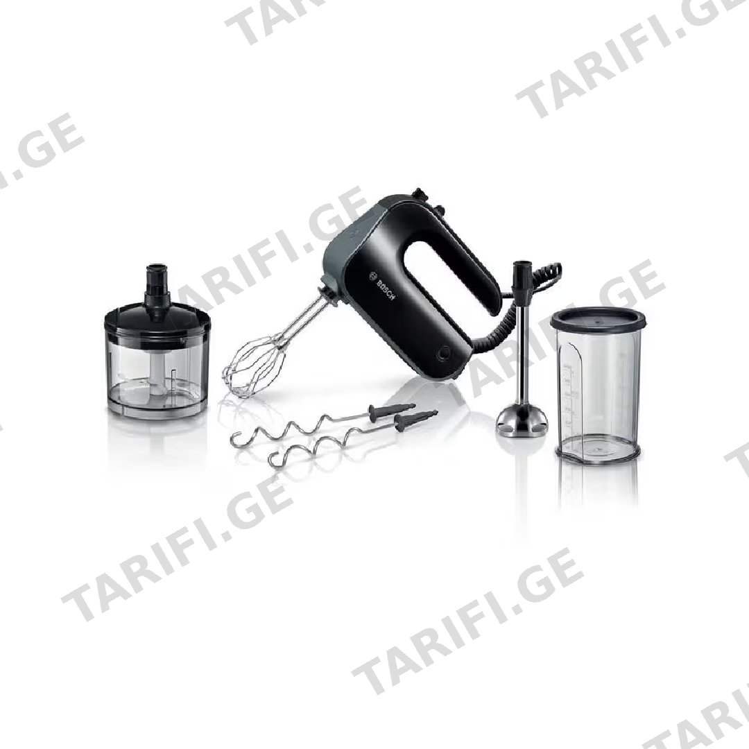 BOSCH MFQ4980B