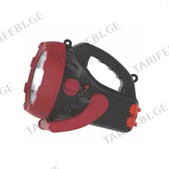 შუქდიოდური ფანარი LEDEX 260lm 10W
