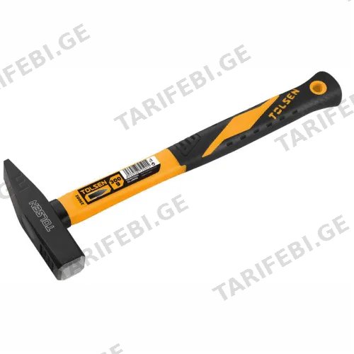 ჩაქუჩი 300გრ TOLSEN TOL191-25002