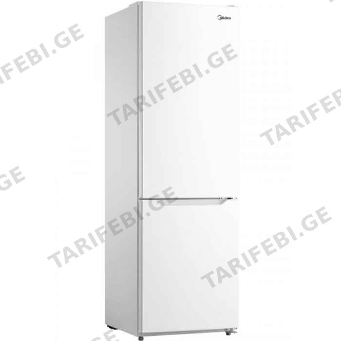 მაცივარი MIDEA MDRB424FGF01I (მშრალი, 302 L)