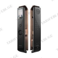 ჭკვიანი საკეტი Lenovo X5 Max