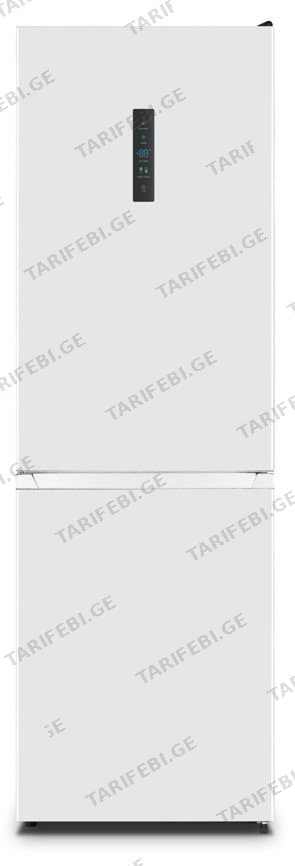 მაცივარი Hisense RD39WC White