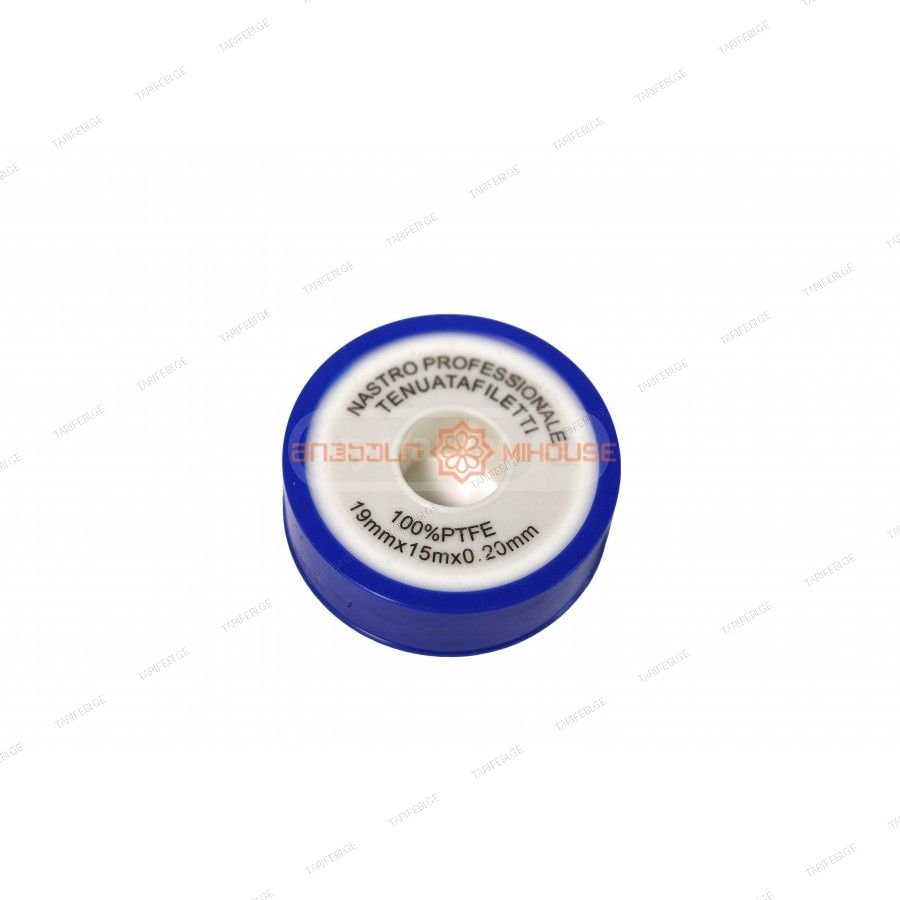 პაკლი სქელი 19mm*0,20mm*15M