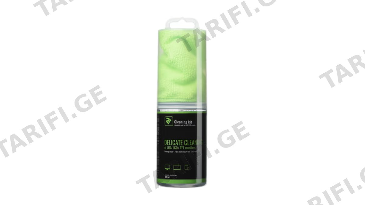 2E Cleaning Kit SK300L