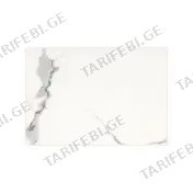 კაფელი Maxi White 30*60*0.7 "Bien"