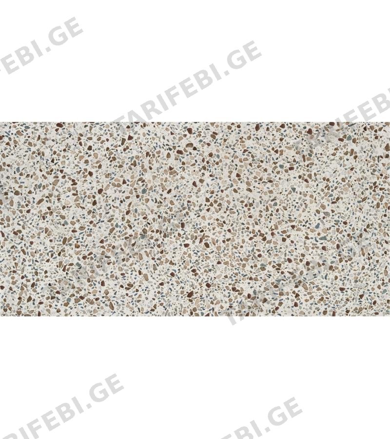 კერამ. ფილა KORE CHIPS 60X120 LA PLATERA S.A.