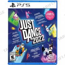 11294PS5 Just Dance