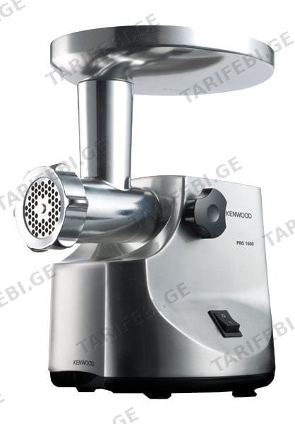 ხორცსაკეპი Kenwood MG520