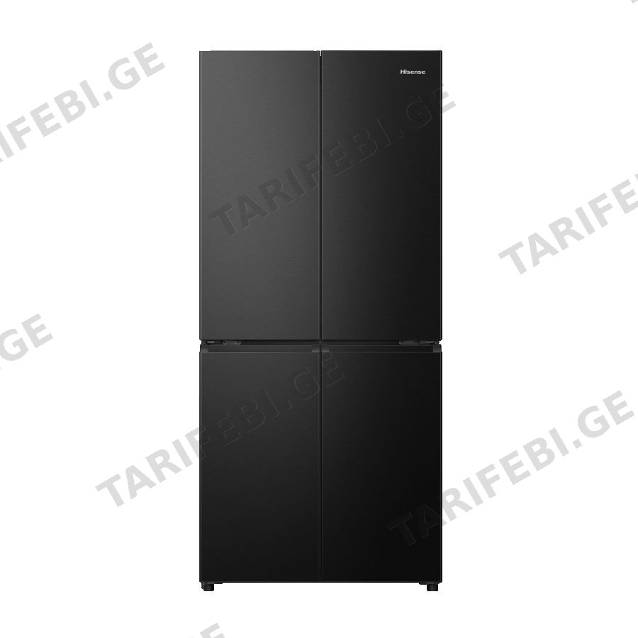 მაცივარი Hisense RQ5P470SAF1