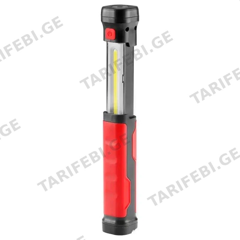 პროფესიონალური LED სამუშაო სანათი RONIX RH-4279 10W 450 ლუმენი