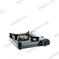 პორტატული გაზქურა KEMPER 104987