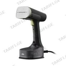 Braun GS7088CP ორთქლის უთო