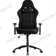 2E GAMING CHAIR BUSHIDO 2E-GC-BUS-GR DARK GREY Gaming სავარძელი