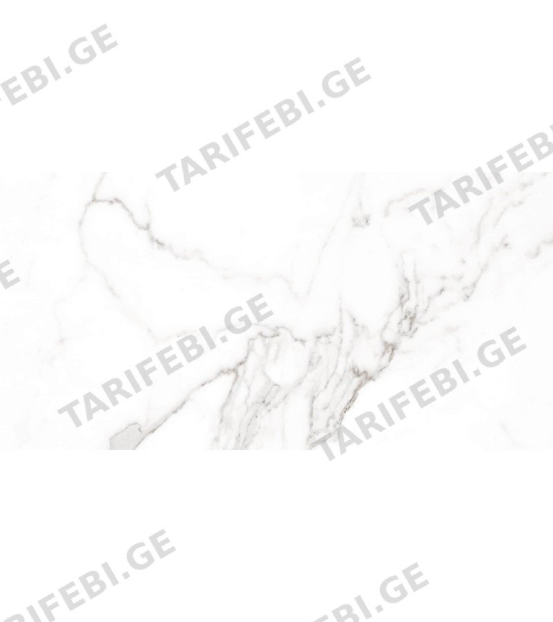 კერამოგრანიტი PALATINA BLANCO PL 60X120 Halcon Cer. A.S.