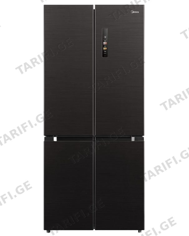 მაცივარი Midea MDRM691MIE28