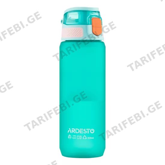 წყლის ბოთლი ARDESTO AR2281MB Light Blue