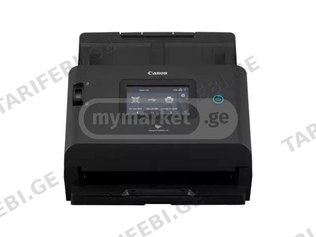 ♻სკანერი Canon imageFORMULA DR-S350NW