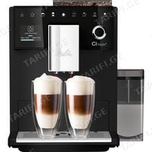 Melitta CI Touch Black F630-112 ყავის აპარატი