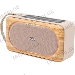 House Of Marley EM-JA023 Roots Solar Cream (162095)