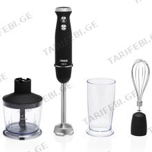 PRINCESS 800W მულტიფუნქციური ხელის ბლენდერი
