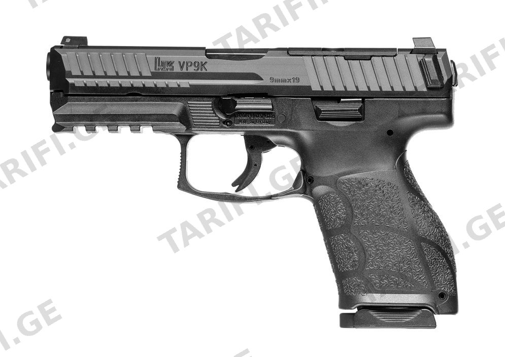 HECKLER & KOCH VP9 A1K