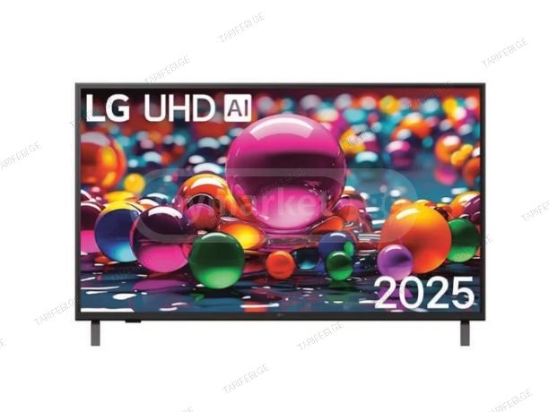 ტელევიზორი LG 43UA75009LA.AMCN