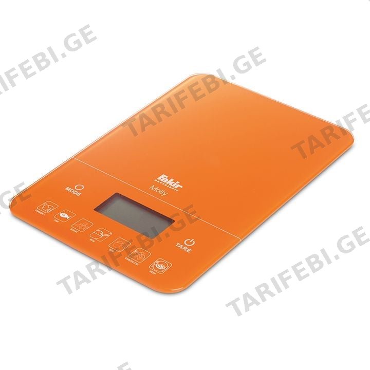 სასწორი Fakir Molly Orange