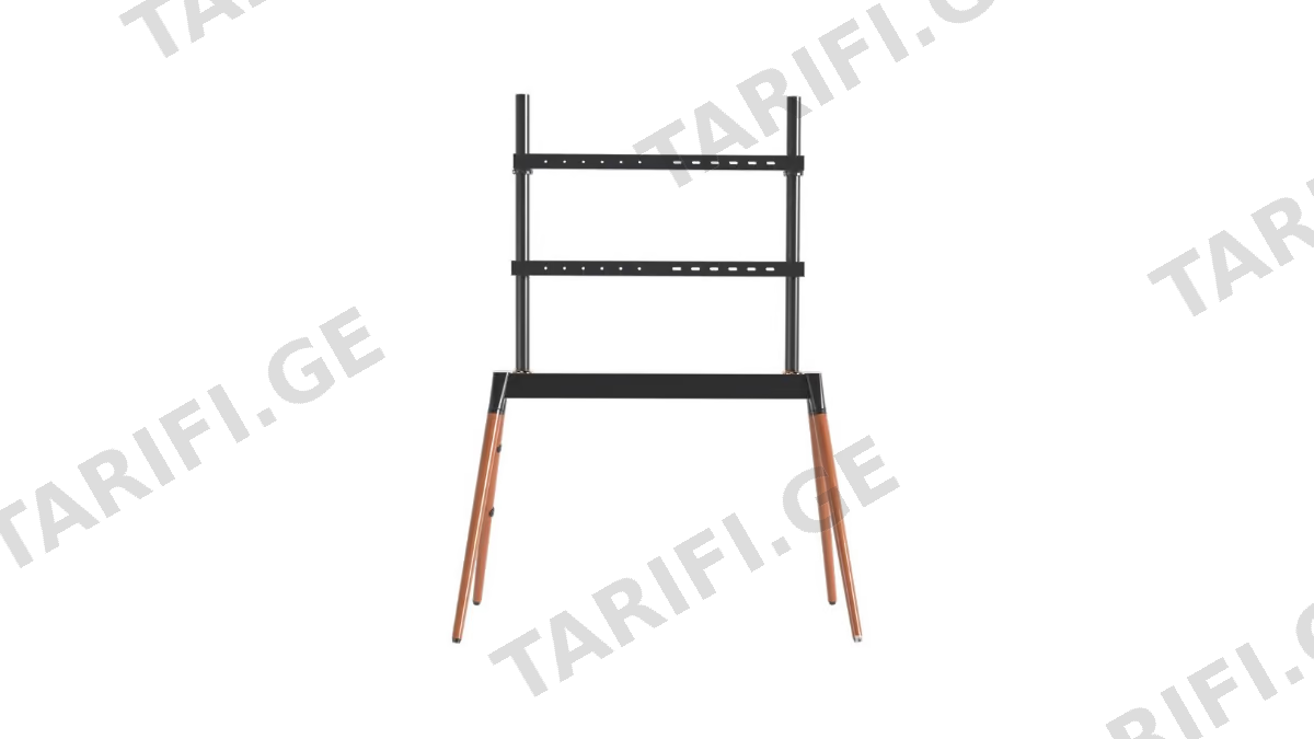 ტელევიზორის საკიდი AllScreen CTS5586, 43"-86", TV Mount, Black