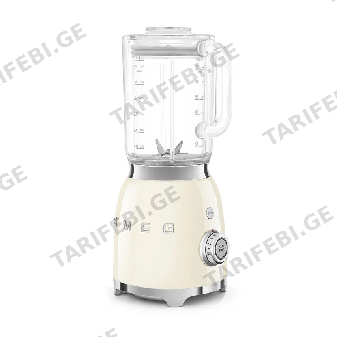 SMEG BFL03CREU