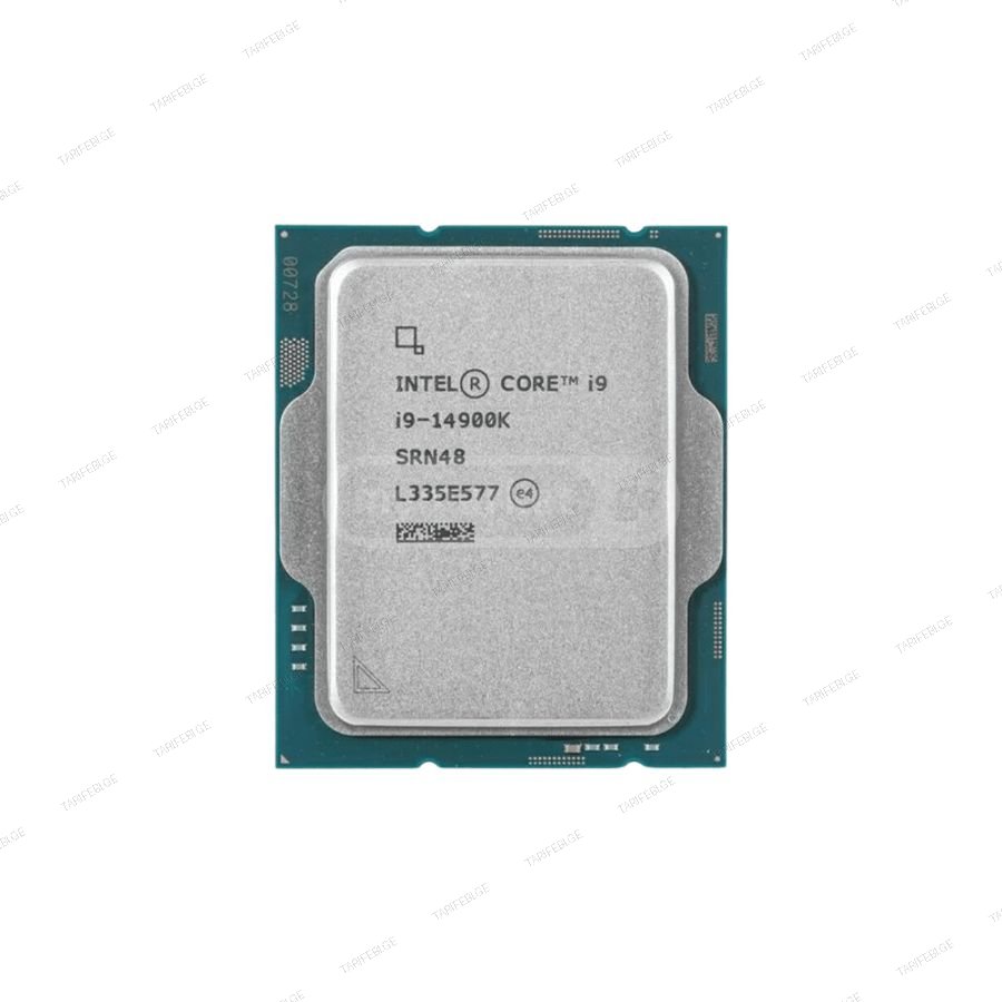 Intel Core i9-14900K