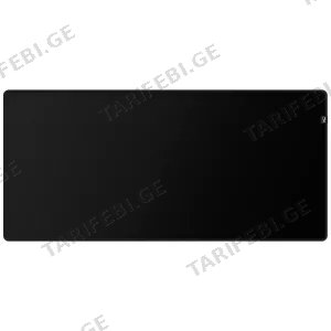 HyperX Pulsefire Mat XL Black (4Z7X5AA)