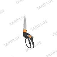(32.2 სმ) მაკრატელი FISKARS GS42