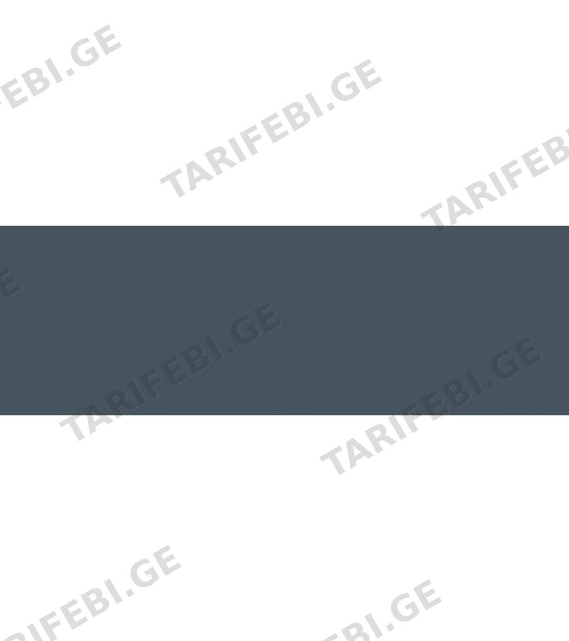 კერამ. ფილა ART INDIGO 25X75 UNDEFASA S.A.