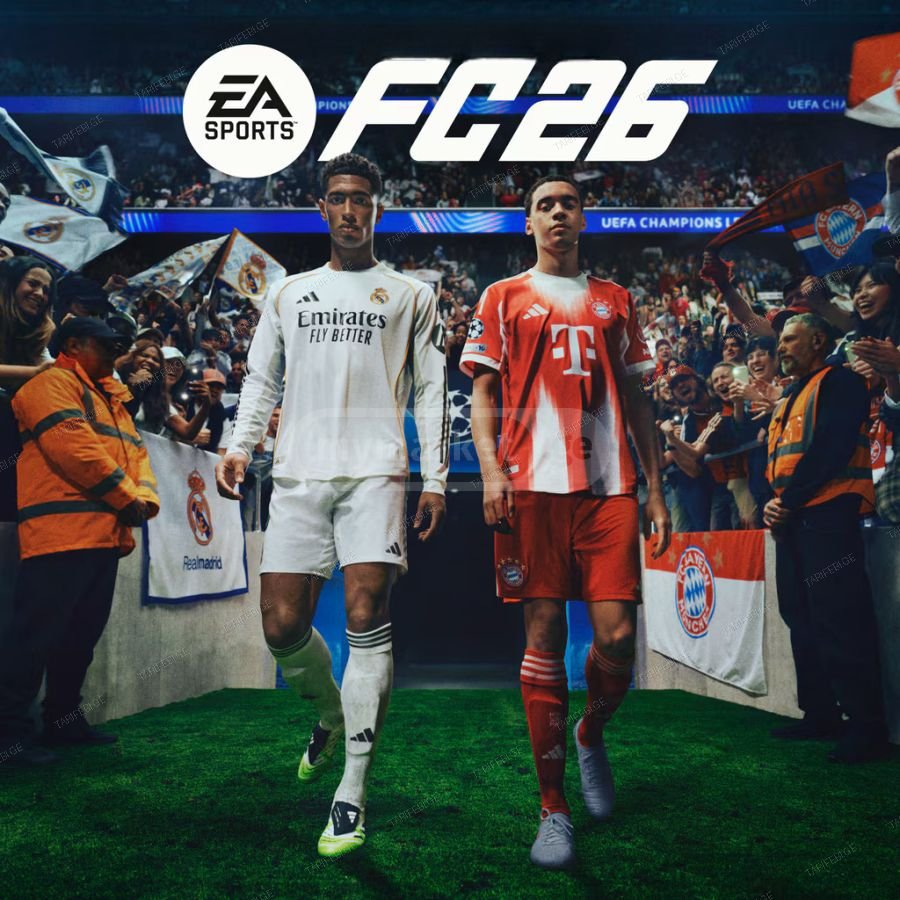 FC 26 PS4&PS5 SALE!