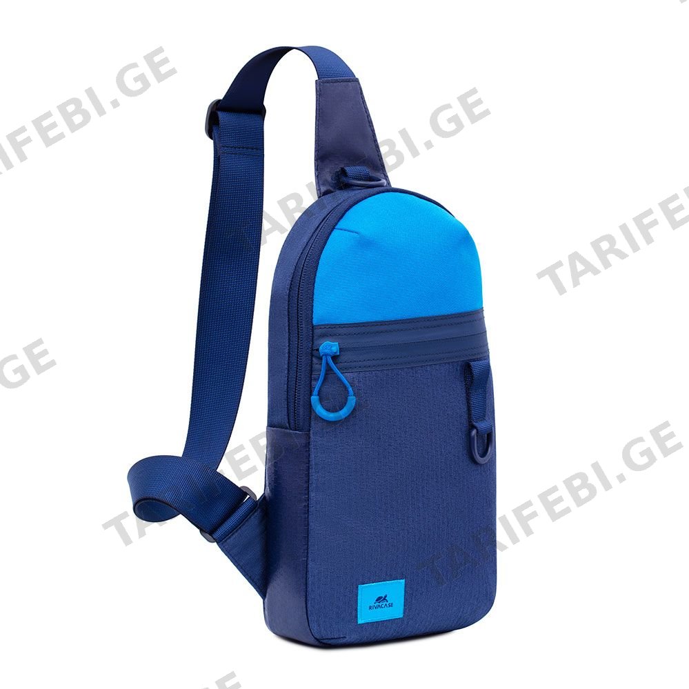 ჩანთები Rivacase 5312 blue