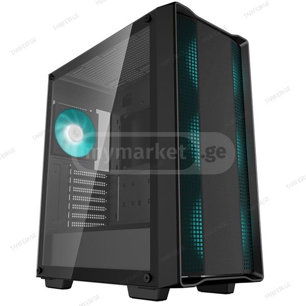 ქეისი DeepCool CC560 V2