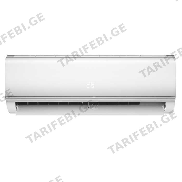 კონდიციონერი MIDEA MSAF-07HRN8-W