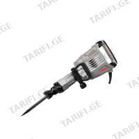 (1750W/48J) სანგრევი ჩაქუჩი SDS-HEX CROWN CT18124 BMC