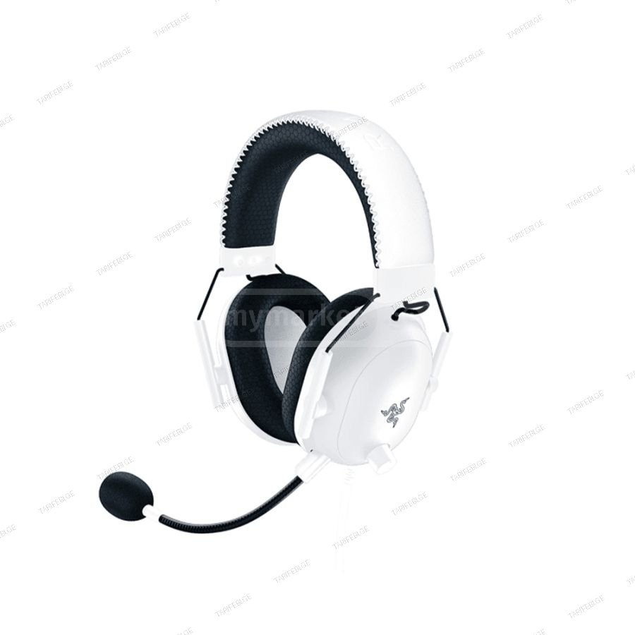 Razer Gaming Headset BlackShark V2 Pro (2023) 7.1 WL/BT whit