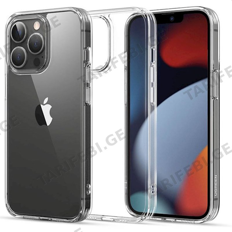 მობილურის ქეისი UGREEN LP533 (IPHONE 13 PRO)