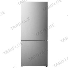 Hisense RD-55WC/INOX ორკამერიანი მაცივარი