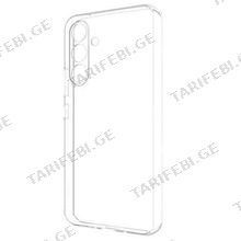 Samsung Galaxy A15 მობილური ტელეფონის ქეისი