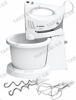მიქსერი Bosch MFQ3555GB