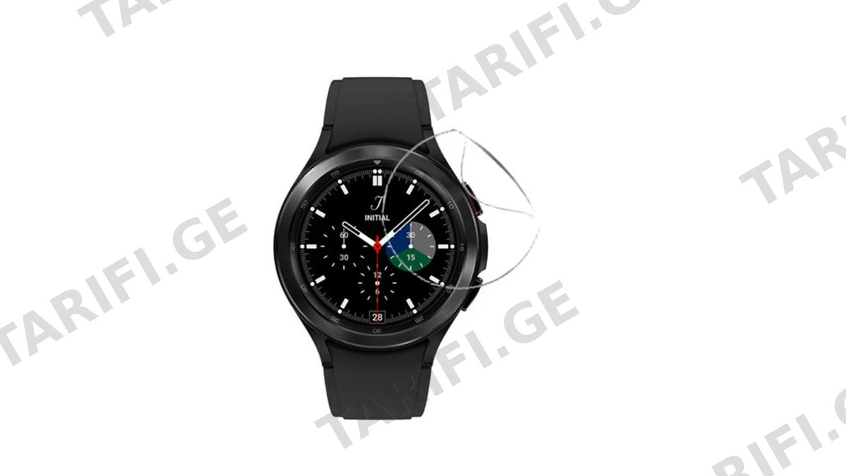 Film for Samsung SM-880 Watch 4 42MM Classic